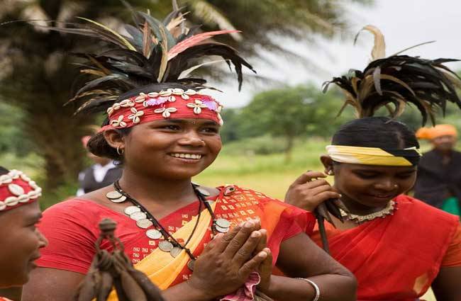 बस्तर में बढ़ेगा पर्यटन का कारोबार