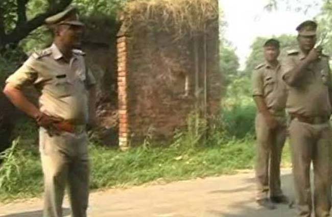 बिजनौर मेंदो गुटों के बीच हिंसा से 4 की मौत, कर्फ्यू जैसे हालात