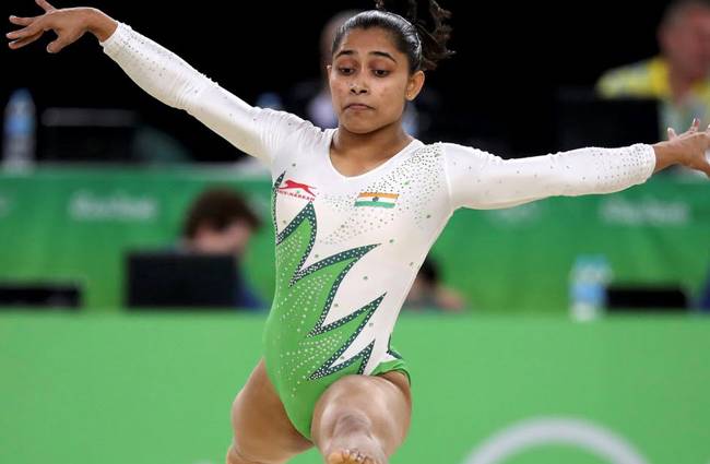 दीपा कर्माकर