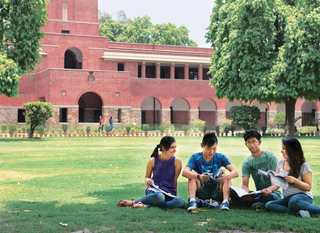 Delhi University