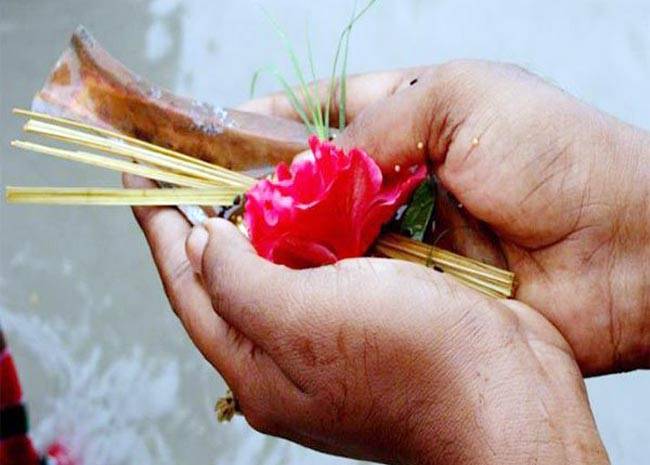 श्राद्ध संस्कार