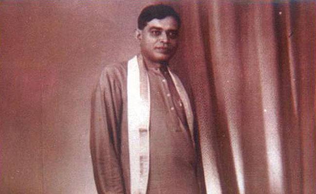 Ramdhari Singh Dinkar