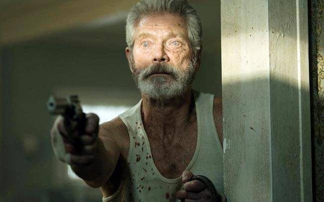 फिल्म Don't Breathe