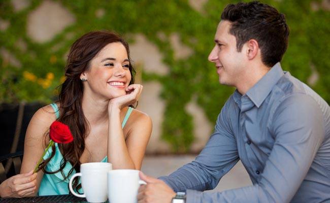 पहली डेट पर कभी न करें ये काम