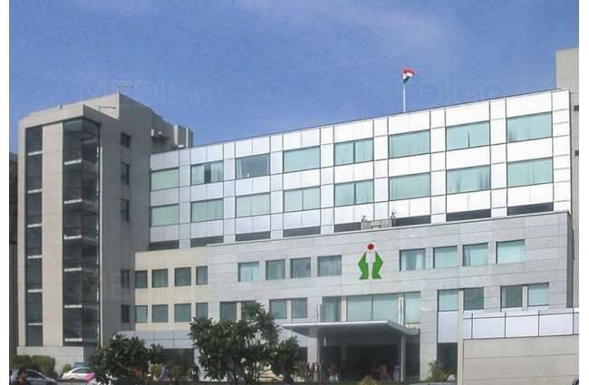 फोर्टिस एस्कॉर्ट्स हॉस्पिटल में हुआ जफर इकबाल का इलाज