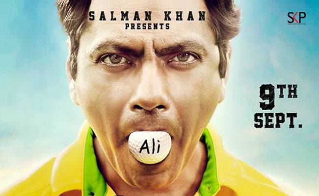 'फ्रीकी अली' में नवाजुद्दीन सिद्दीकी