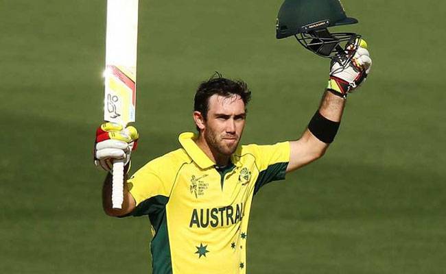 ग्लेन मैक्सवेल, बल्लेबाज, ऑस्ट्रेलिया