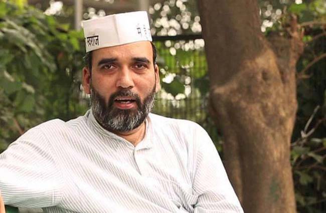 गोपाल राय