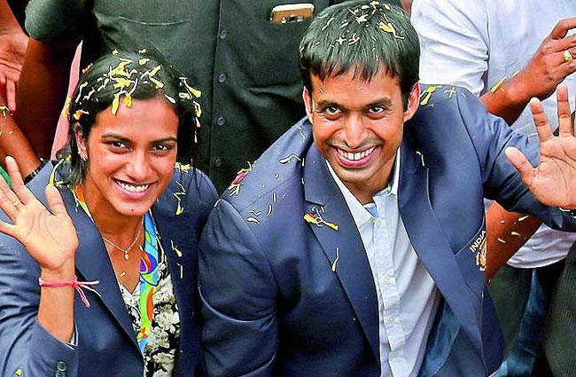 पुलेला गोपीचंद