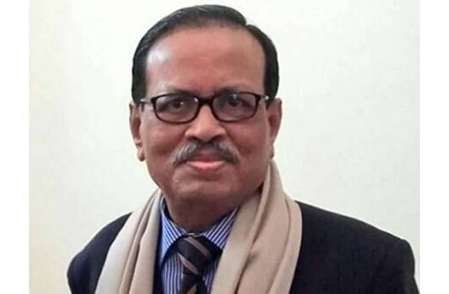 राज्यपाल पद से हटाए गए जे.पी. राजखोवा