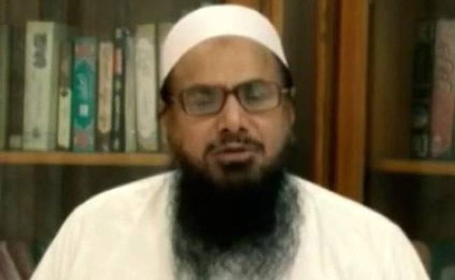 हाफिज सईद