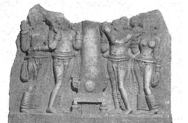 मूर्तियों को राष्ट्रीय संग्रहालय में रख जाएगा