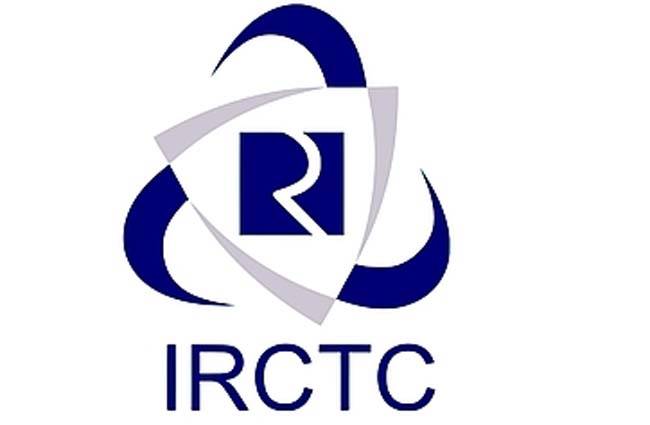 आईआरसीटीसी