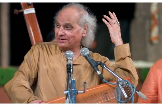 पंडित जसराज