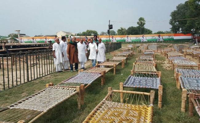 प्रशांत किशोर की चुनावी रणनीति