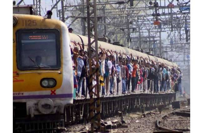 मेन लाइन सब-अर्बन सेक्शन पर मरम्मत का होना है काम