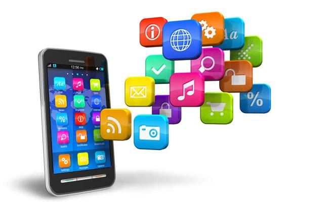 रणविजय सिंह ने बनाया मोबाइल ऐप