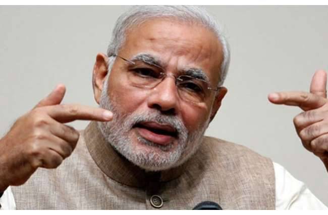 भारत पाकिस्तान को आज सबक सीखा सकता है.