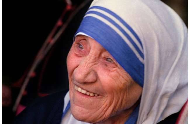 मदर टेरेसा