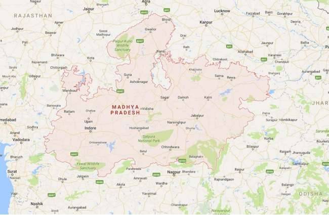 नजमा हेपतुल्ला के इस्तीफे के बाद खाली हुई थी सीट