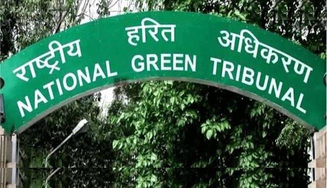 एनजीटी ने दिल्ली जल बोर्ड को फटकार भी लगाई