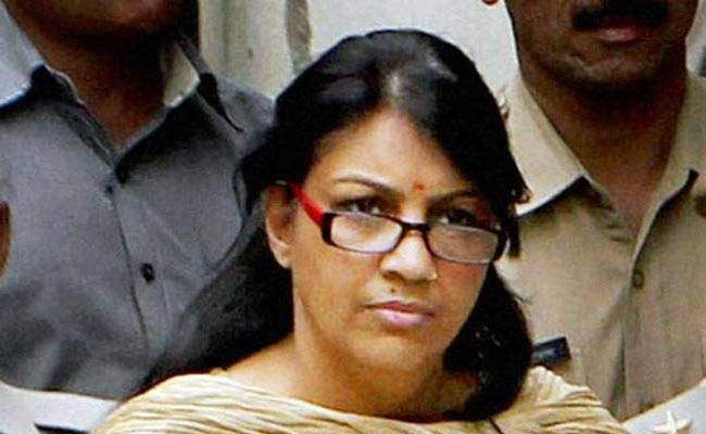 नूपुर ने जुलाई माह के दौरान पेरोल के लिए अर्जी लगाई थी