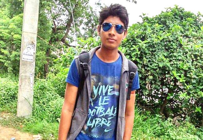 भाई के इश्क की कीमत चुकाने वाला विकास