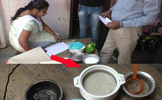 यूपी के बाराबंकी की घटना