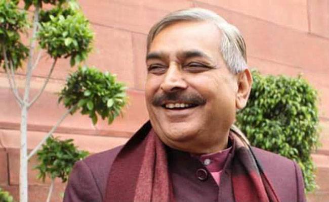 प्रामोद तिवारी, नेता, कांग्रेस