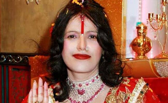 राधे मां