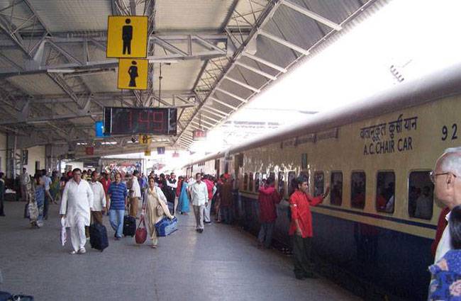रेल यात्रियों के लिए अच्छी खबर