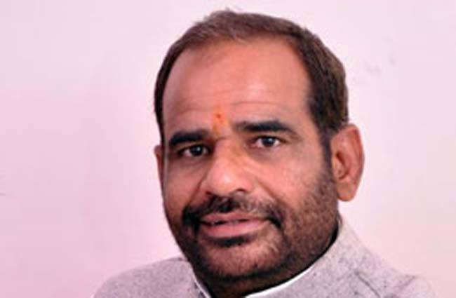 रमेश विधुड़ी