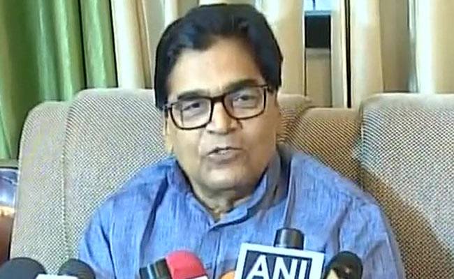 रामगोपाल यादव