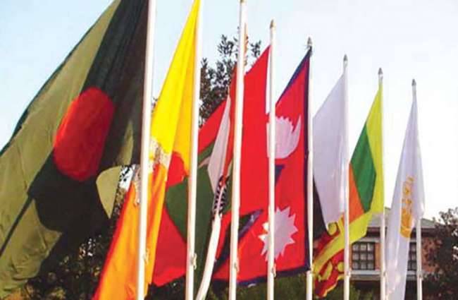 मीटिंग में पाकिस्तान के प्रतिनिधि थे मौजूद