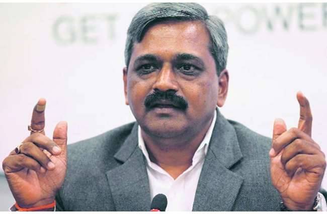 सतीश उपाध्याय ने केजरीवाल सरकार को बताया नौटंकी की सरकार