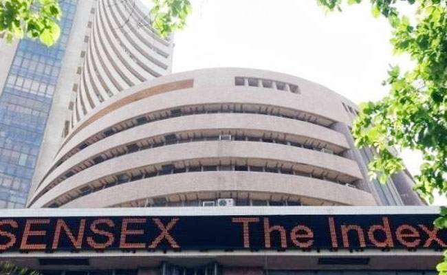 शेयर बाजार