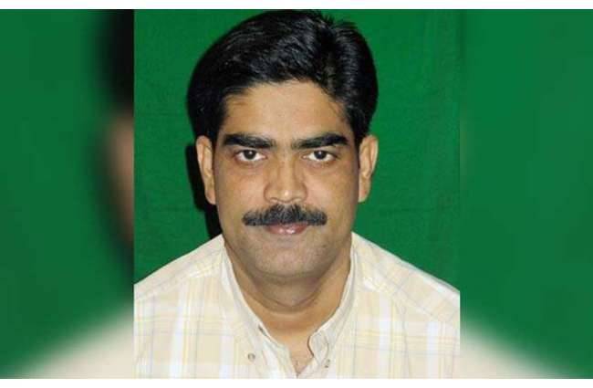 शहाबुद्दीन