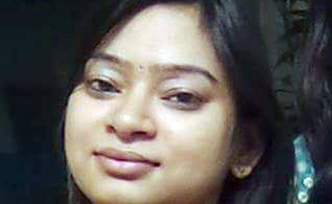 दिल्ली के मधु विहार इलाके की घटना