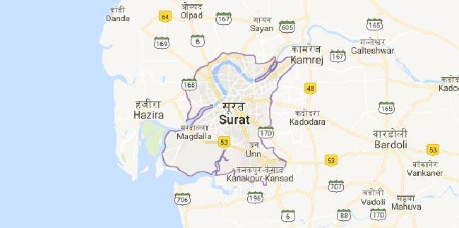 सूरत