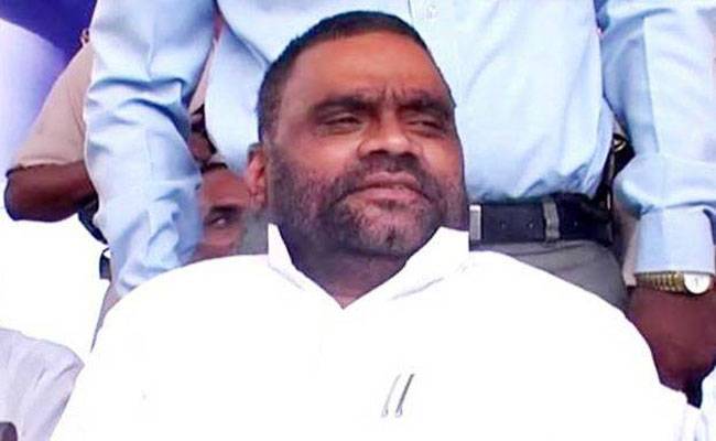 स्वामी प्रसाद मौर्या, नेता,बीजेपी