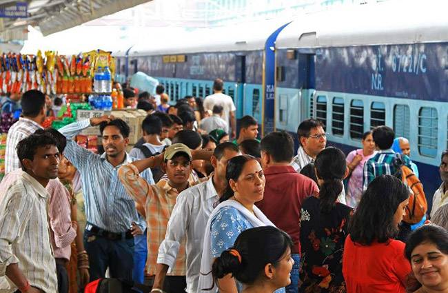 जनवरी 2016 से अब तक के आंकड़े