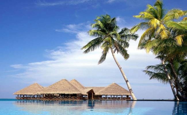 विदेश की सैर