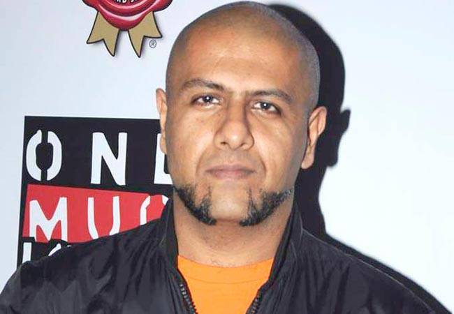 विशाल डडलानी