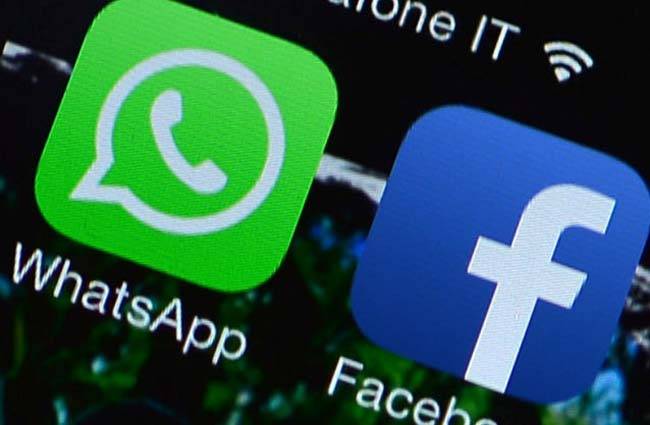 फेसबुक से यूजर्स डिटेल शेयर करने के बाद हाईकोर्ट में डाली गई थी याचिका