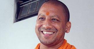 भाजपा सांसद, योगी आदित्यनाथ