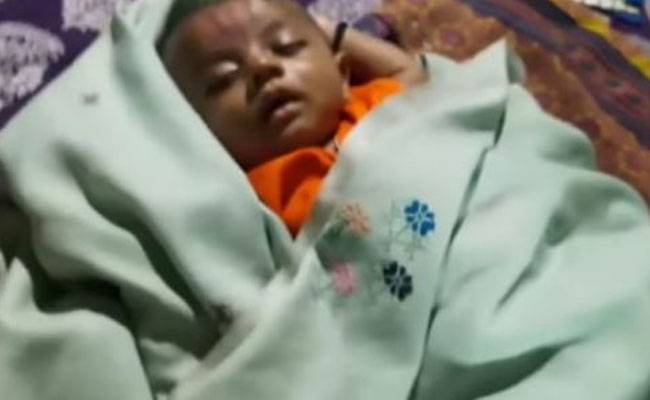 ये अनोखा मामला झारखंड का है.