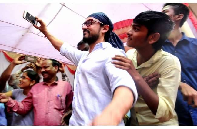 आमिर खान