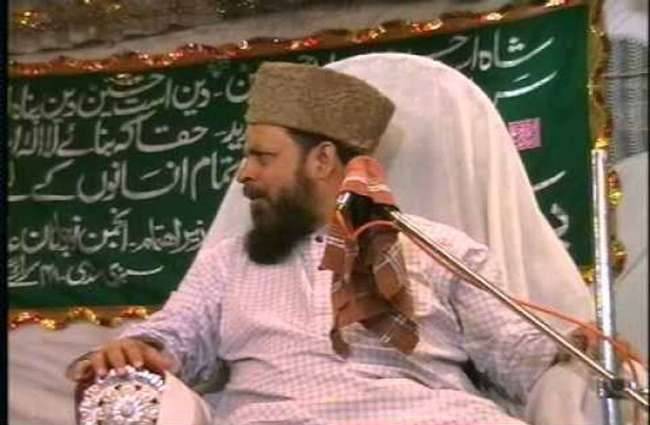 ओबेदुल्ला खान आजमी