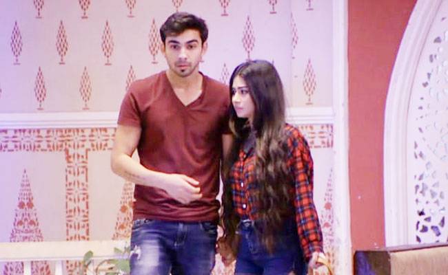 आदि और आलिया