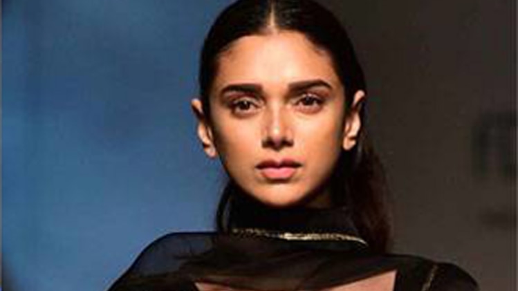 अदिति राव हैदरी